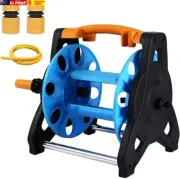 Water Pipe Storage Trucks,Hose Storage Racks,Reel Hose Rack,Garden Tools,Water P