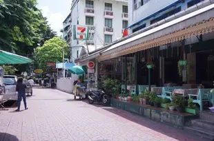 貝拉貝拉別墅酒店Bella Bella House