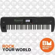Korg i3 Music Workstation Keyboard - Brand New - Belfield Music