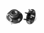 For 2005-2014 Chrysler 300 Wheel Hub Assembly Front GSP 62419WH 2006 2007 2008 (for: Chrysler)