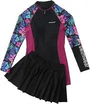 Women's Swimsuit Women's Beachwear for Spas Swim Swimming Pools Water Activities