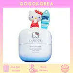 [LANEIGE] WATER BANK 藍色透明質酸啫喱霜 45ML / HELLO KITTY 合作款 / 現貨 /