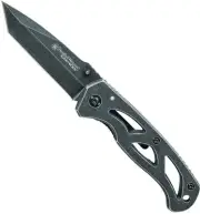 Smith & Wesson Extreme Ops Frame Lock Tanto Folding Knife 7Cr17MoV Steel CK404