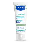 Mustela Stelatopia Emollient Face Cream 40ml
