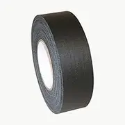 Scapa Mid-Grade Gaffers Tape (225): 2 in. (48mm actual) x 60 yds. (Black)