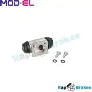 WHEEL BRAKE CYLINDER R-C0354 FOR SMART FORTWO/Convertible RENAULT 0.9L 3cyl 1.0L