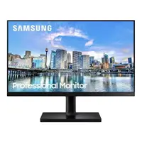 在飛比找樂天市場購物網優惠-Samsung 27吋 IPS螢幕 F27T450FQC