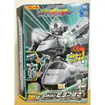 正版TAKARA TOMY PLARAIL 新幹線變形機器人 DXS12 E3鐵翼號 新幹線機器人 鐵道