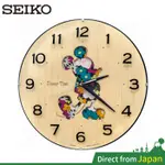日本 SEIKO X DISNEY TIME 掛鐘 FW586B 迪士尼 米奇 時鐘 正版 精工 FW576B 可參考