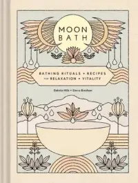 在飛比找博客來優惠-Moon Bath: Bathing Rituals and
