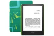 Amazon Kindle Kids Paperwhite (11th gen) 8GB 6.8inch E-reader Tablet Emerald Forest Green