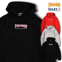 在飛比找蝦皮購物優惠-【Brand T】正規公司貨 日線 THRASHER BAN