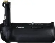 Canon BG-E20 Battery Grip for EOS 5D Mark IV EOS5DMK4 DSLR camera Black F/S New