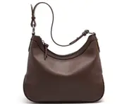 072 Versatile Crossbody Bag Underarm Bag Shoulder Bag