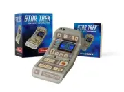 Star Trek Next Generation: Mini Light-and-Sound Tricorder