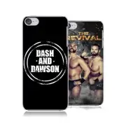 OFFICIAL WWE THE REVIVAL HARD BACK CASE FOR APPLE iPOD TOUCH MP3