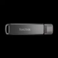 在飛比找Yahoo!奇摩拍賣優惠-SanDisk iPhone 128G OTG Lightn