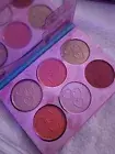 KAROL G GIRABELLA BLUSH & HIGHLIGHTER PALETTE
