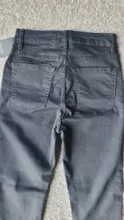 Decjuba jeans Claire 5 pocket skinny size 10