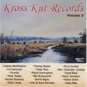 Various-Kross Kut Records: Vol3 CD