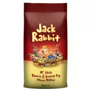 Laucke Ol Jacks Rabbit & Guinea Pig Micro Pellets 10kg