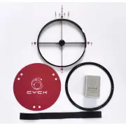 CYCK Telescope Modification Kit Secondary Mirror Spider for SkyWatcher Telescope