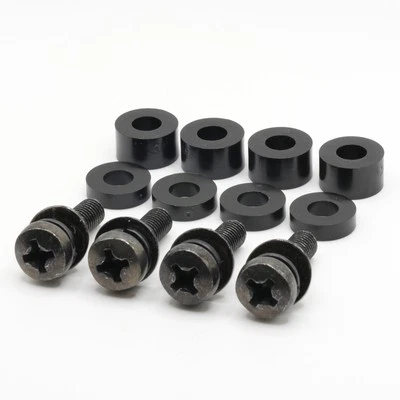 Screws for Hisense 85QD65QF TV Wall Mount (Set of 4)