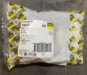Viega 78072 Viega Propress Coupling With Stop, 2" X 2" New