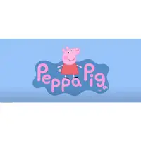 在飛比找蝦皮購物優惠-PEPPA PIG 小豬佩琪 粉紅豬小妹 佩佩豬 DVD 中