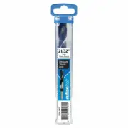 Sutton Tools REDUCED SHANK HSS DRILL BIT 12.5mm Shank*AUS Brand-21/32" Or 11/16"
