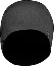 [Decathlon] MT 500 Trekking Merino Wool Cap, Black
