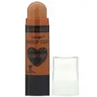 wet n wild, MegaGlo, Makeup Stick, Contour, 804A Oak's On You, 0.21 oz (6 g)
