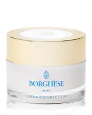 Borghese Crema Ristorativo 24 Continuous Hydration Moisturizer 1 oz.