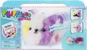 ORB The Factory Fluffables Marshmallow Motion Arts & Crafts, White/Purple/Yellow
