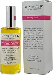 Demeter Pruning Shears Cologne Spray 120ml/4oz