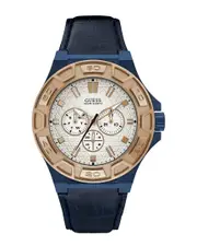 Guess Men's Force Watch