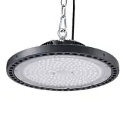 Warehouse LED High Bay Light Industrial Workshop Lamp Factory Lighting 150W