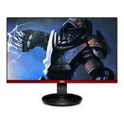 AOC 27' 1ms VA Full HD Adaptive Sync, 350 cd/m2, HDMI 1.4, DP 1.2, Line in and Earphone x 1, VESA 100x 100mm Gaming Monitor