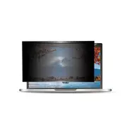Shintaro Privacy Screen Filter 14" for Laptop with Adhesive Strips, 16:9, Anti-glare & Blue Light Filter