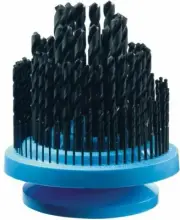 Sutton Tools 100-PIECE BLUE BULLET JOBBER DRILL SET D102SM99 1-13mm *Aust Brand