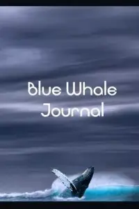 在飛比找博客來優惠-Blue Whale Journal