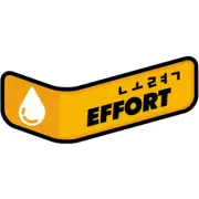 NEW Mooto Taeki 2 Effort Patch - 10 Pack