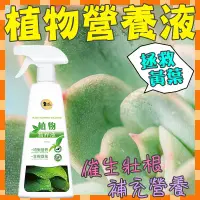 在飛比找蝦皮購物優惠-【臺灣現貨】植物營養液 營養液 肥料 水耕營養液 開花肥 液