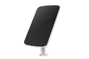 EZVIZ Solar Charging USB-C Panel for Battery-Operated Cameras Weather Proof IP65