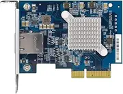 QNAP QNAP's 10GbE Network Expansion Card QXG-10G1T