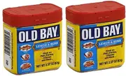 Old Bay Lemon & Herb Seasoning 2 Pack