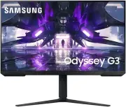 Samsung Odyssey G32A FHD 32" 165Hz 1ms Gaming Monitor