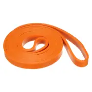 Resistance Bands, 6.8 Ft Pull Up Assist Bands for Gym, Orange