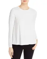 Eileen Fisher Long Sleeve Tee