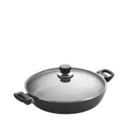 Scanpan Classic Covered Chefs Pan 32cm